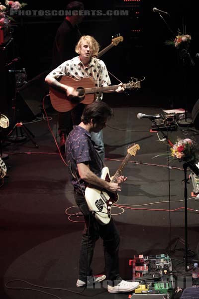 GIRLS - 2012-05-30 - PARIS - Cite de la Musique - 